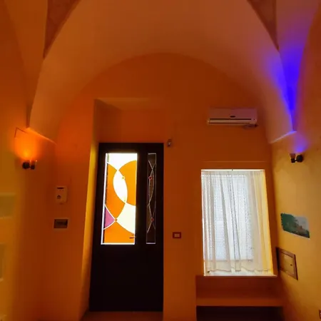شقة Stella Di Perla