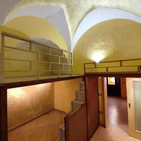 Stella Di Perla Appartamento