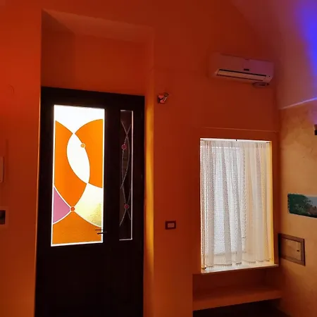 Appartamento Stella Di Perla