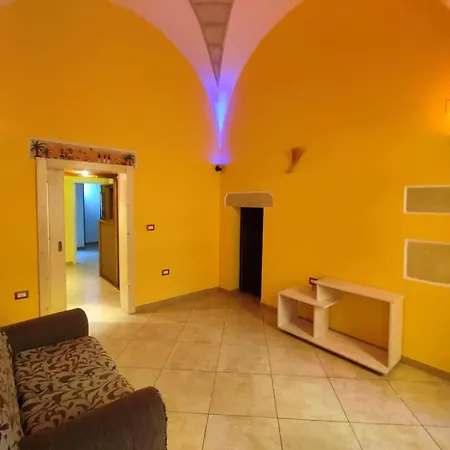 Stella Di Perla Appartamento