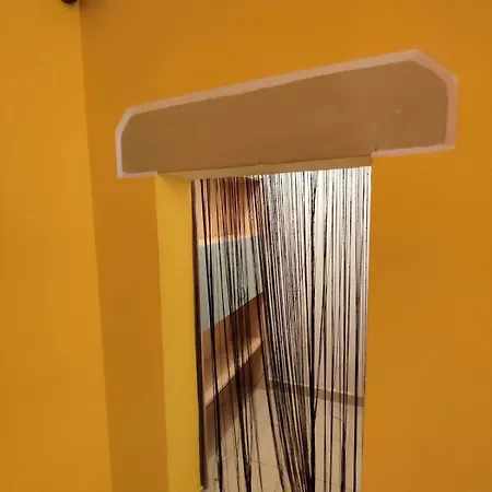 Appartamento Stella Di Perla Cutrofiano